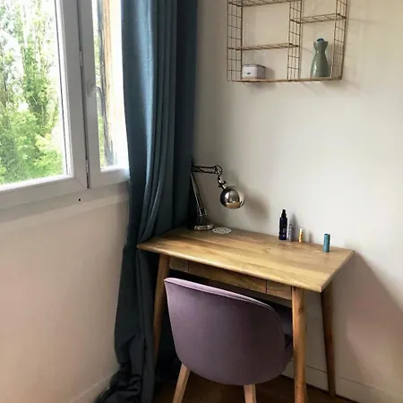 Joli A Apartment
